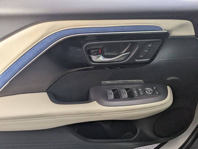 2025 Acura ADX w/A-SPEC