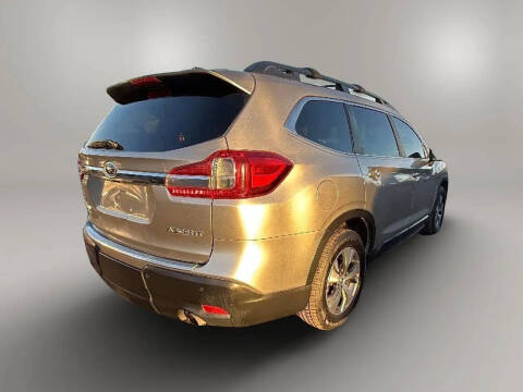 2019 Subaru Ascent Premium 7-Passenger