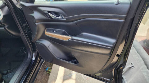 2019 GMC Acadia SLE-1