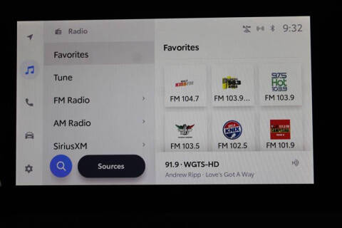 2023 Toyota Prius LE