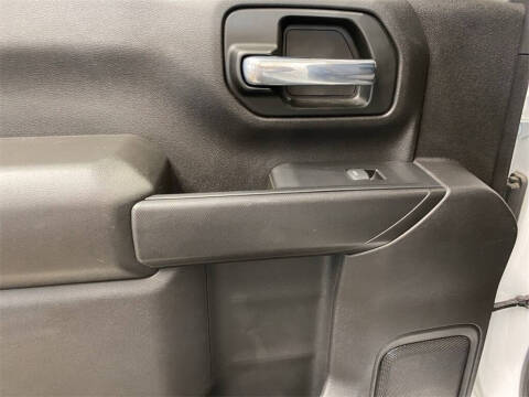 2023 Chevrolet Silverado 2500HD