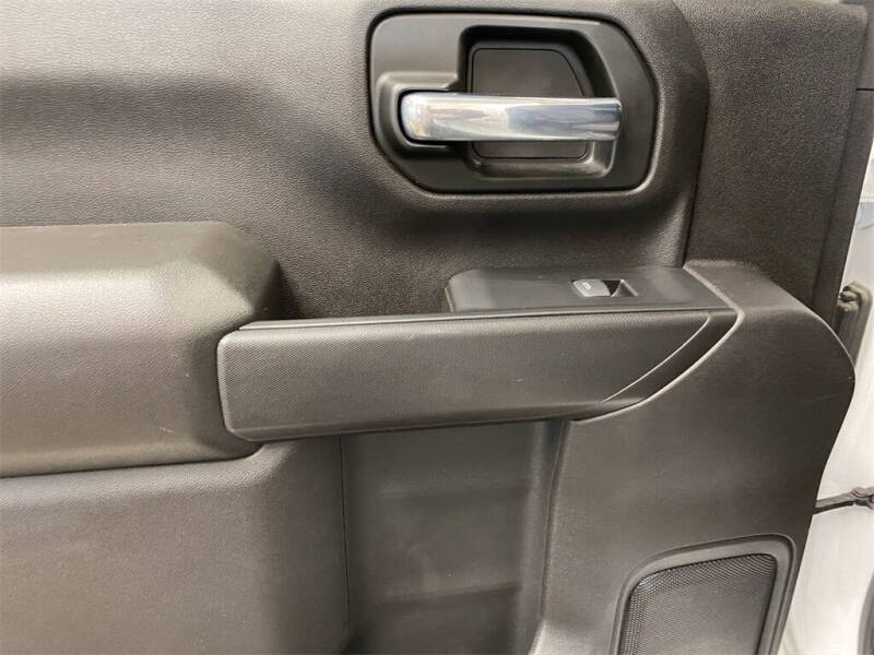 2023 Chevrolet Silverado 2500HD