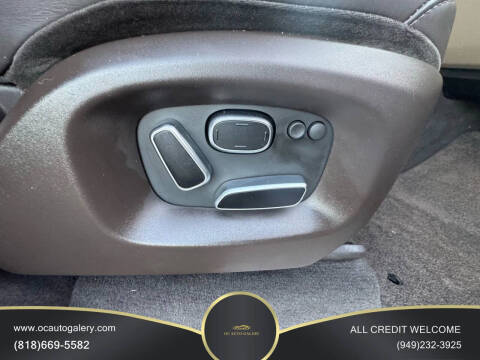 2015 Land Rover Range Rover Sport