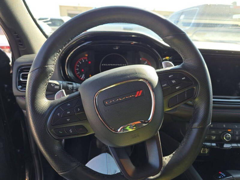 2024 Dodge Durango GT