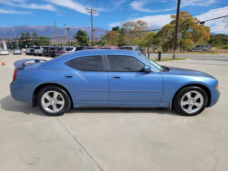 2007 Dodge Charger RT