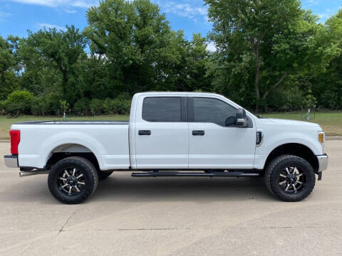 2019 Ford F-250 Super Duty for sale at TRUCK COUNTRY MOTORS, LLC in Sioux Falls SD