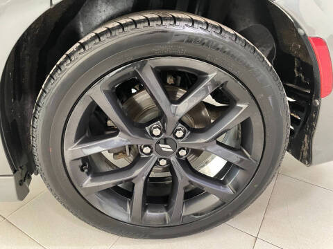 2019 Dodge Charger R/T