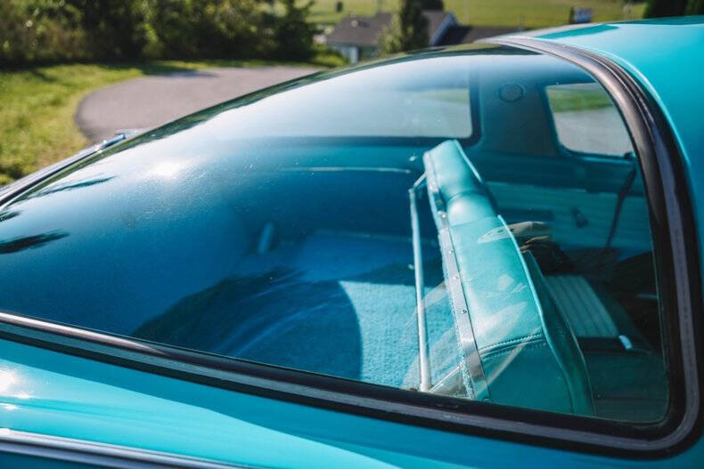 1965 Plymouth Barracuda