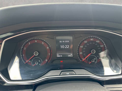 2021 Volkswagen Jetta