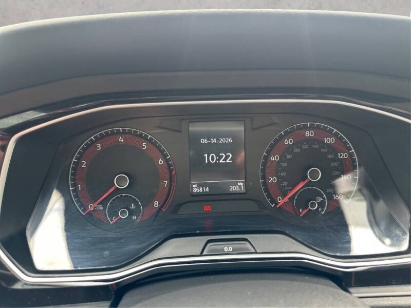 2021 Volkswagen Jetta