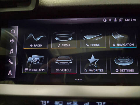 2023 Audi A3 Premium 40 TFSI