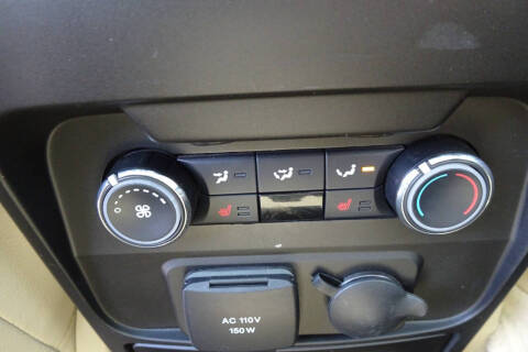 2013 Ford Flex Limited