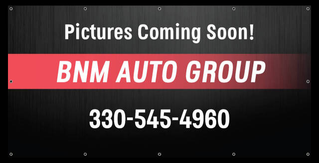 2013 Honda Odyssey for sale at BNM AUTO GROUP in GIRARD, OH