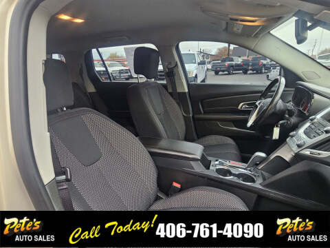 2012 GMC Terrain SLE-2