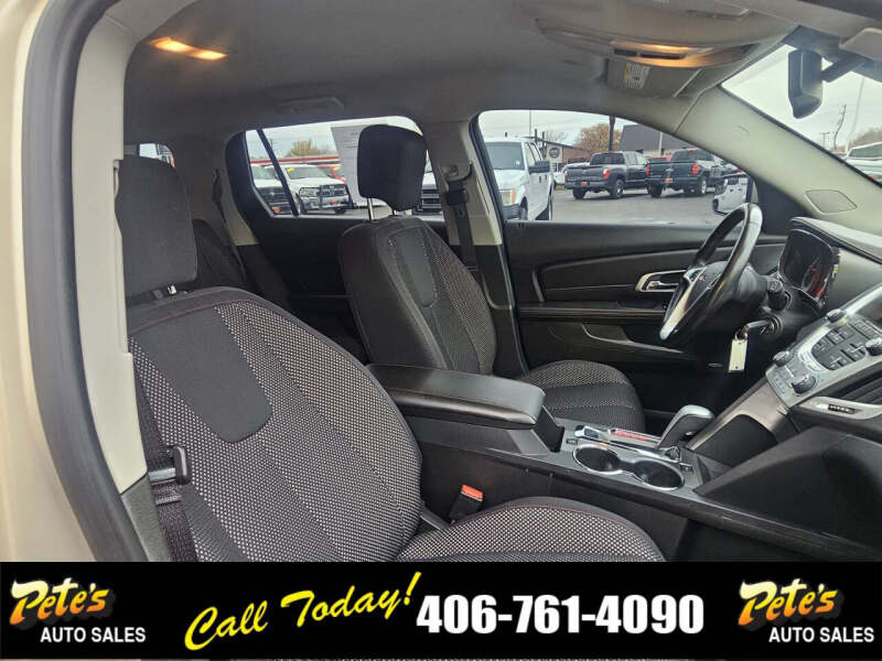 2012 GMC Terrain SLE-2