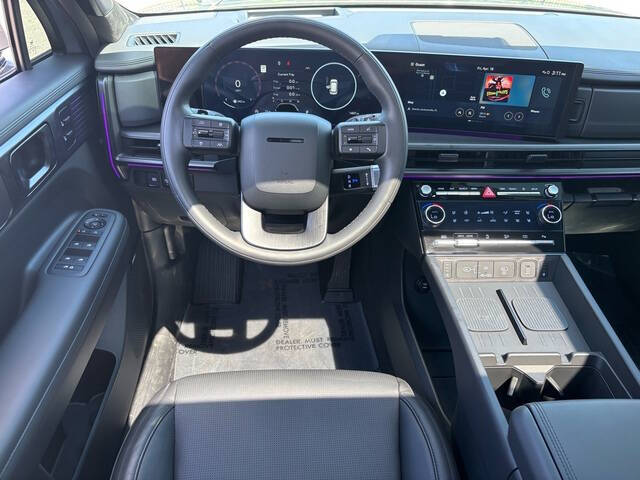 2024 Hyundai Santa Fe 10