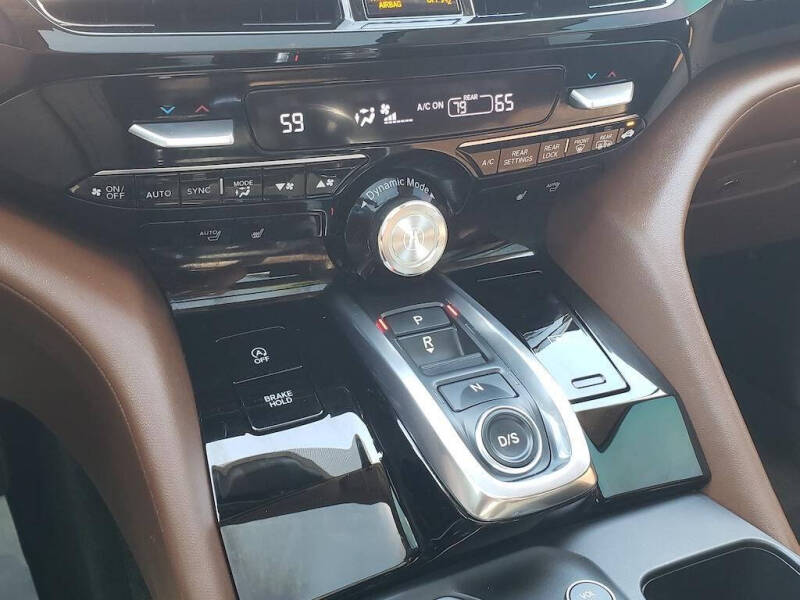 2024 Acura MDX SH-AWD w/Tech