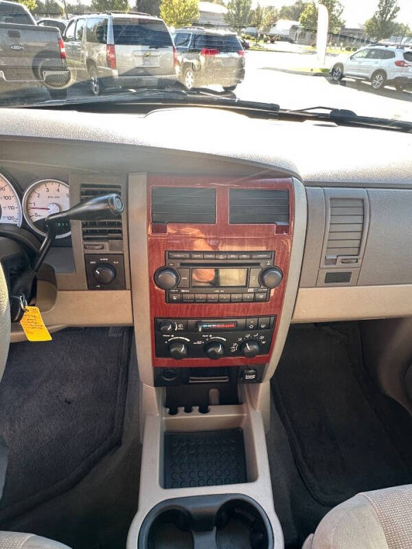 2004 Dodge Durango SLT