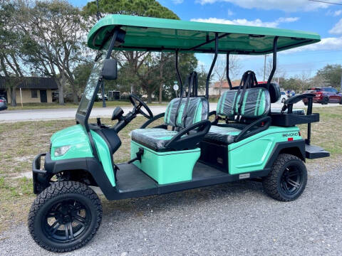 2023 CITC BINTELLI BEYOND for sale at Blum's Auto Mart in Port Orange FL