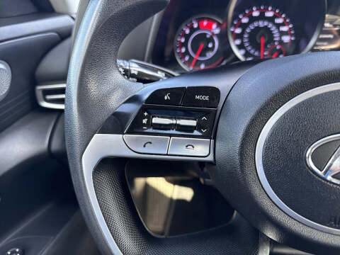 2022 Hyundai Elantra