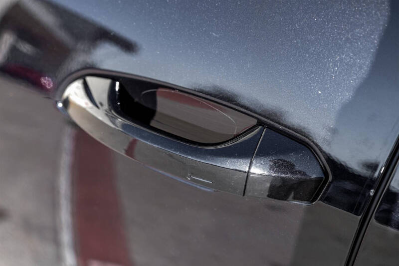 2019 Audi Q8 quattro Prestige 55 TFSI