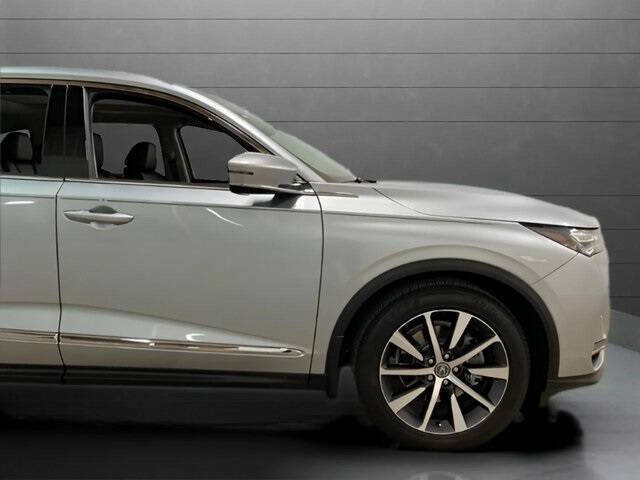 2026 Acura MDX w/Tech