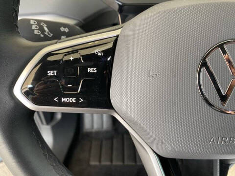 2024 Volkswagen ID.4 S