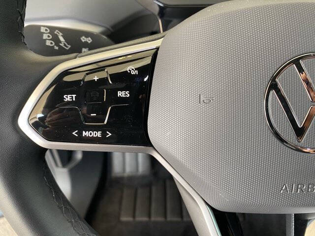 2024 Volkswagen ID.4 S