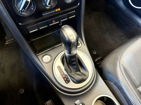2014 Volkswagen Beetle