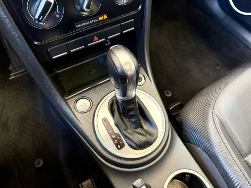 2014 Volkswagen Beetle
