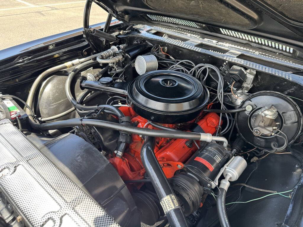 1969 Chevrolet Chevelle 29