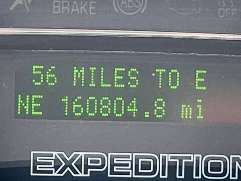 2014 Ford Expedition Limited