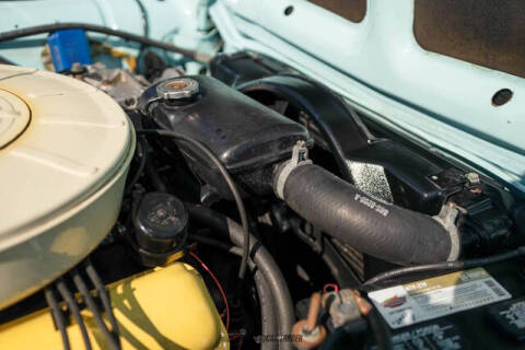 1960 Ford Thunderbird