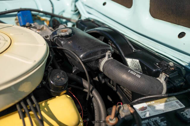 1960 Ford Thunderbird