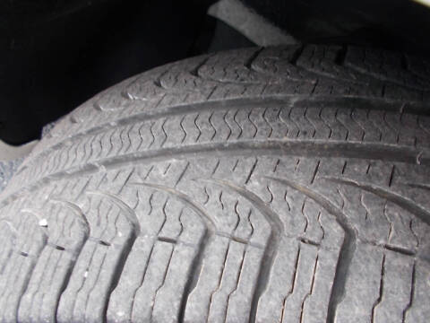 1997 Cadillac Eldorado Touring