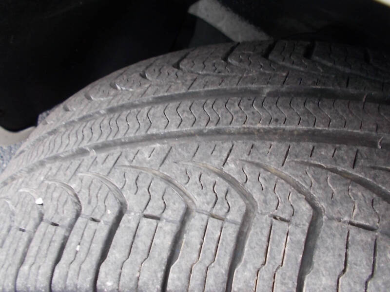 1997 Cadillac Eldorado Touring