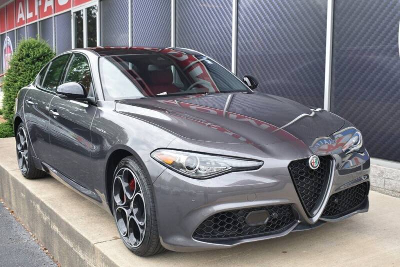 2022 Alfa Romeo Giulia for sale in Strongsville, OH