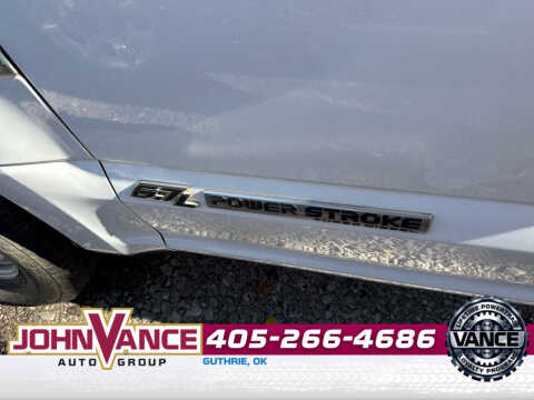 2017 Ford F-350 Super Duty XL