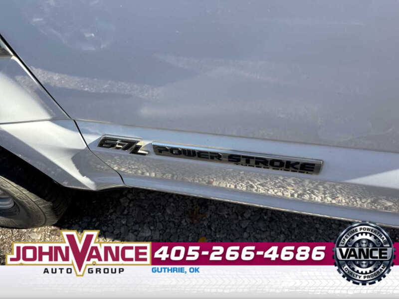 2017 Ford F-350 Super Duty XL