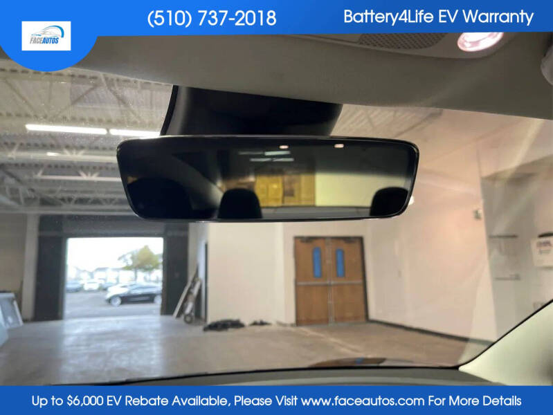 2023 Tesla Model 3 Long Range