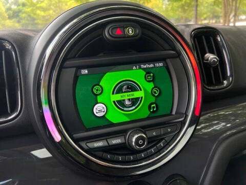 2020 MINI Countryman