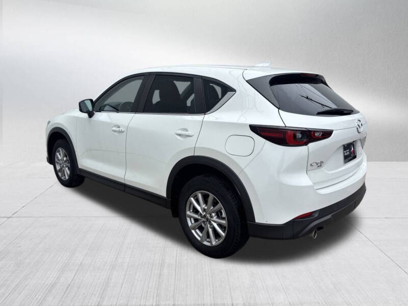 2023 Mazda CX-5 2.5 S Select