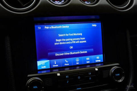 2022 Ford Mustang Shelby GT500