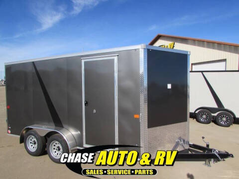 2026 AERO 7 X 14 V-N