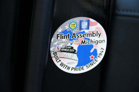 2023 Chevrolet Silverado 3500HD