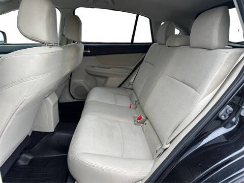 2013 Subaru XV Crosstrek 2.0i Premium