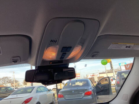 2013 GMC Terrain SLE-1