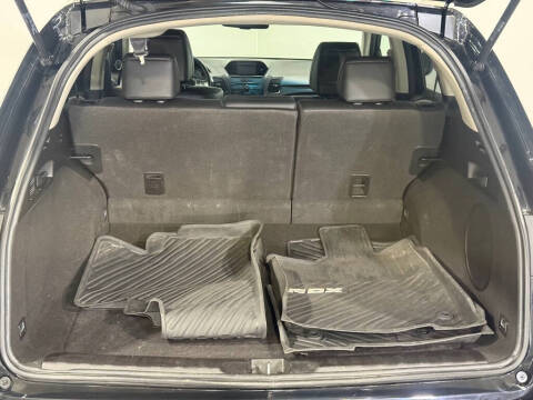 2013 Acura RDX