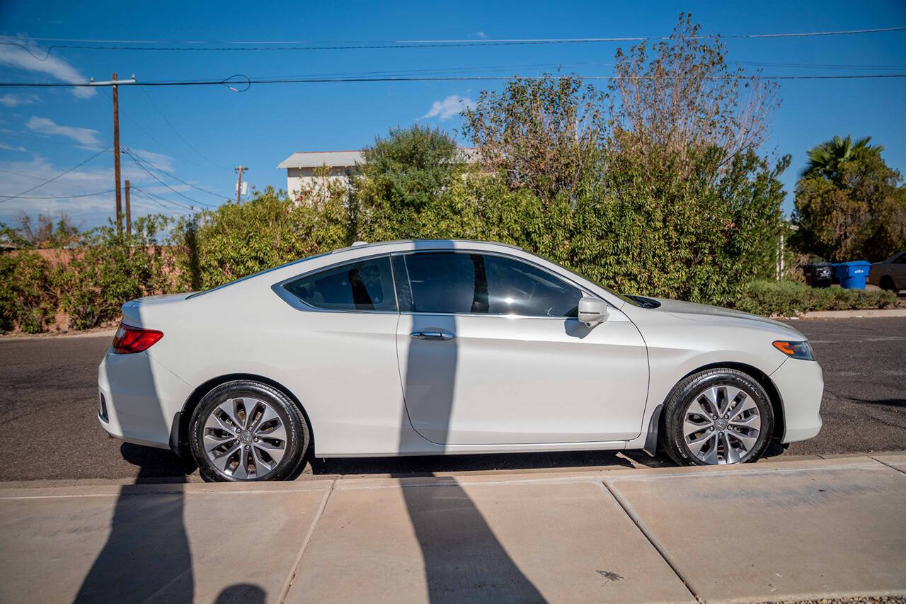 2015 Honda Accord for sale at Skoro Auto Sales in Phoenix, AZ