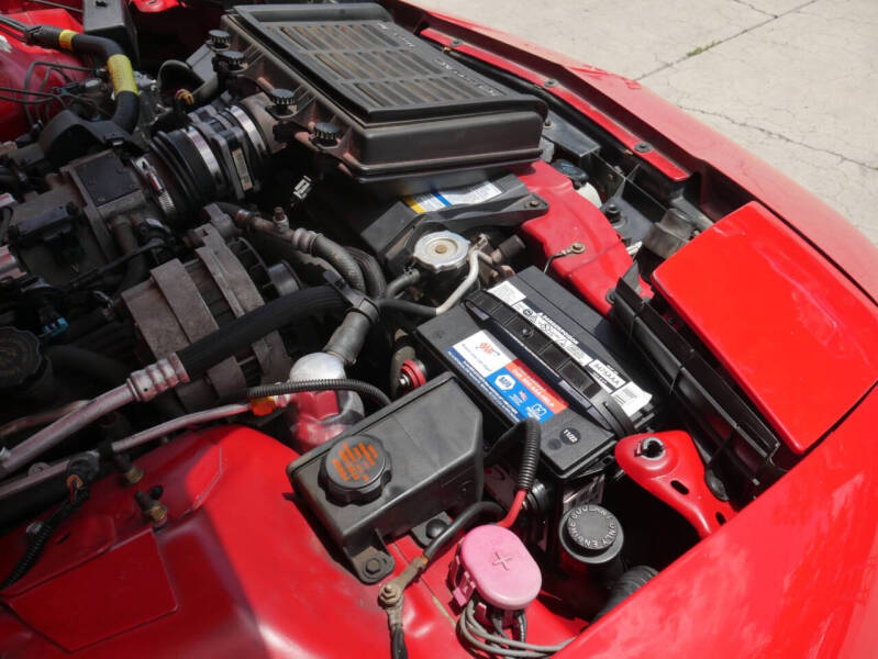 1996 Pontiac Firebird